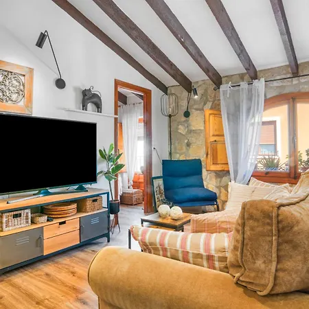 Casa Trinidad Διαμέρισμα *