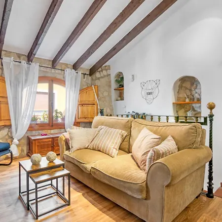 Casa Trinidad Διαμέρισμα