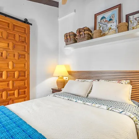 Casa Trinidad * Denia