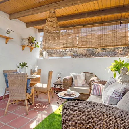 Casa Trinidad Denia