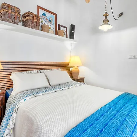Casa Trinidad Διαμέρισμα *
