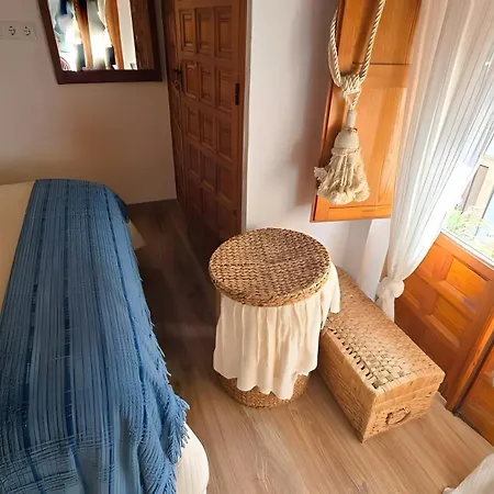 Casa Trinidad Διαμέρισμα Denia