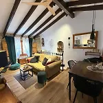 Casa Trinidad Daire Denia