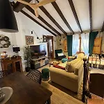 Casa Trinidad Daire *