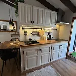 Daire Casa Trinidad Denia