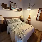 Daire Casa Trinidad *