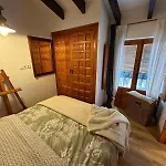 Casa Trinidad Daire Denia