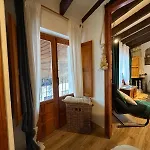 Casa Trinidad Daire Denia