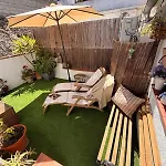 Casa Trinidad Апартаменты *