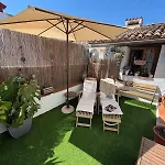 Casa Trinidad Апартаменты