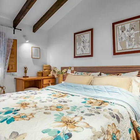 Lägenhet Casa Trinidad