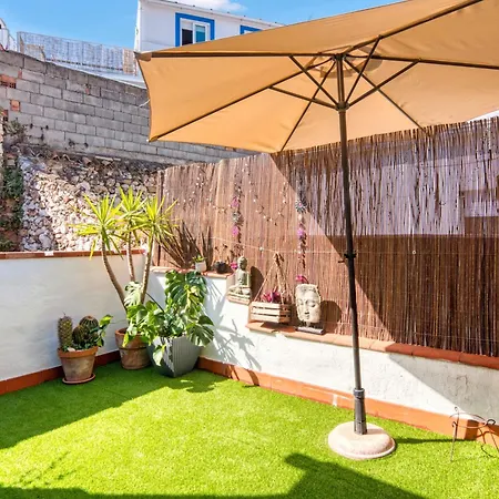 Casa Trinidad Lejlighed