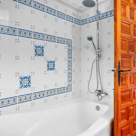 Casa Trinidad Lejlighed *