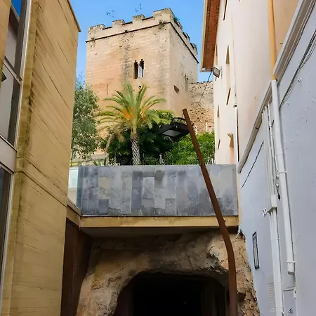 Lejlighed Casa Trinidad