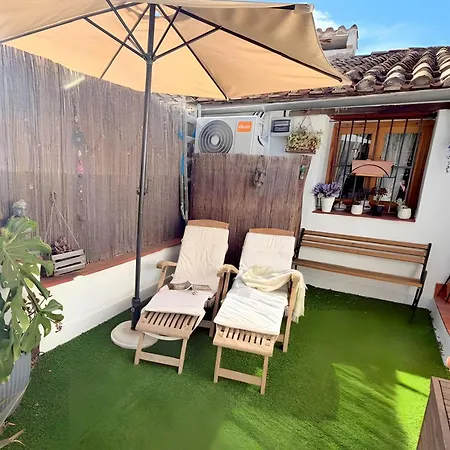 Casa Trinidad