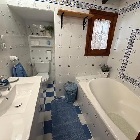 Daire Casa Trinidad *
