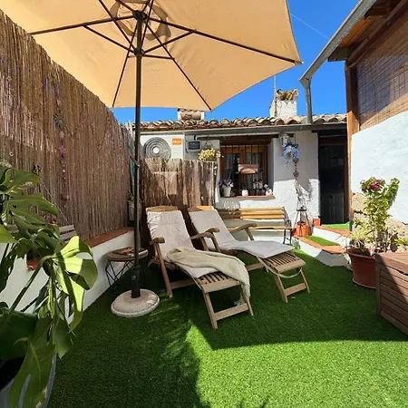 Apartment Casa Trinidad Dénia