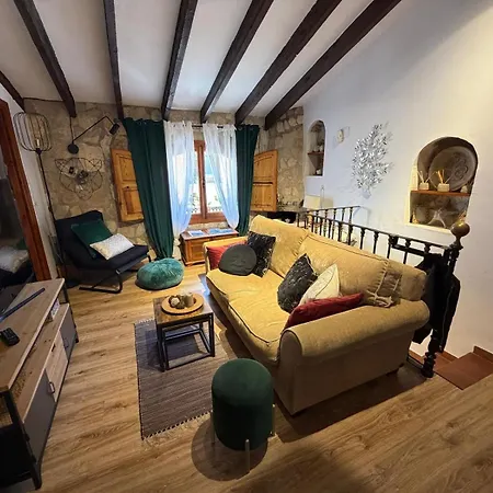 Casa Trinidad * デニア