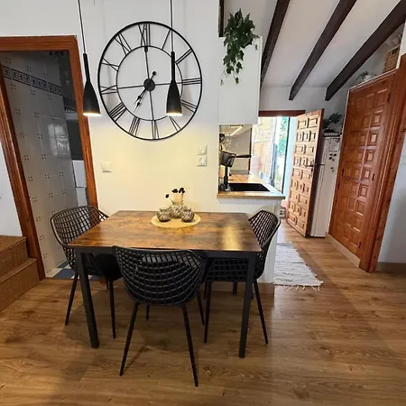Casa Trinidad * デニア