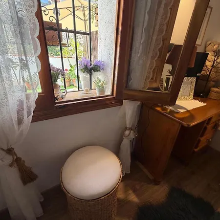 Casa Trinidad * デニア