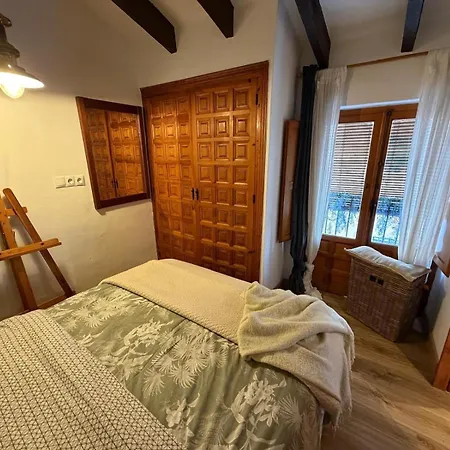 Casa Trinidad *
