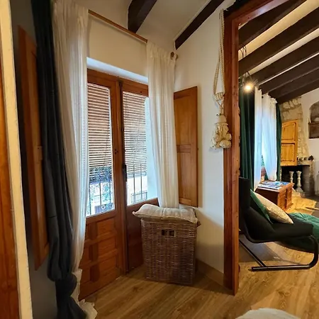 アパート Casa Trinidad