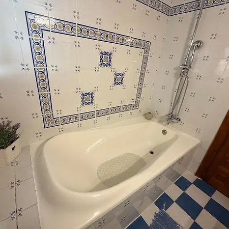アパート Casa Trinidad