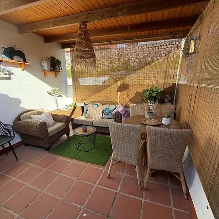Casa Trinidad * デニア
