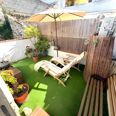 Casa Trinidad デニア