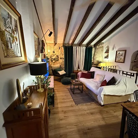 Casa Trinidad *