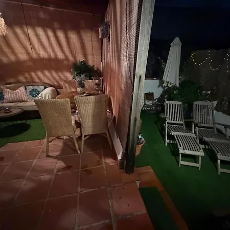 Casa Trinidad * Dénia