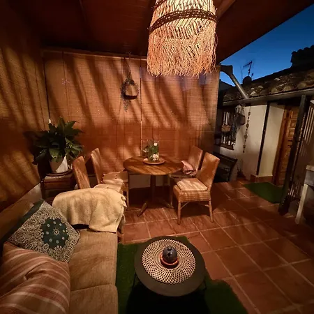 Casa Trinidad