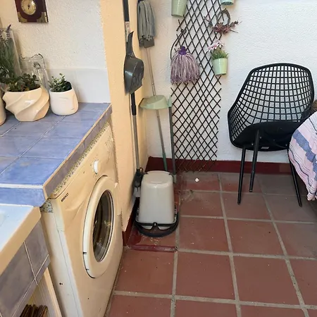 Apartment Casa Trinidad Dénia
