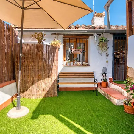 Casa Trinidad
