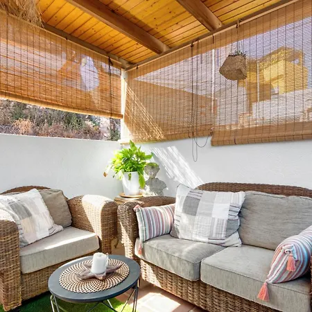 Casa Trinidad شقة *