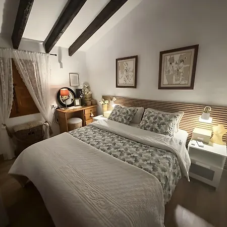 Casa Trinidad *
