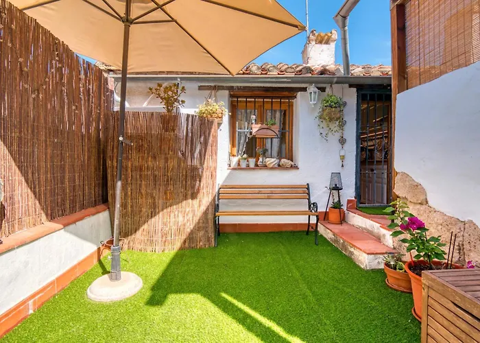 Casa Trinidad