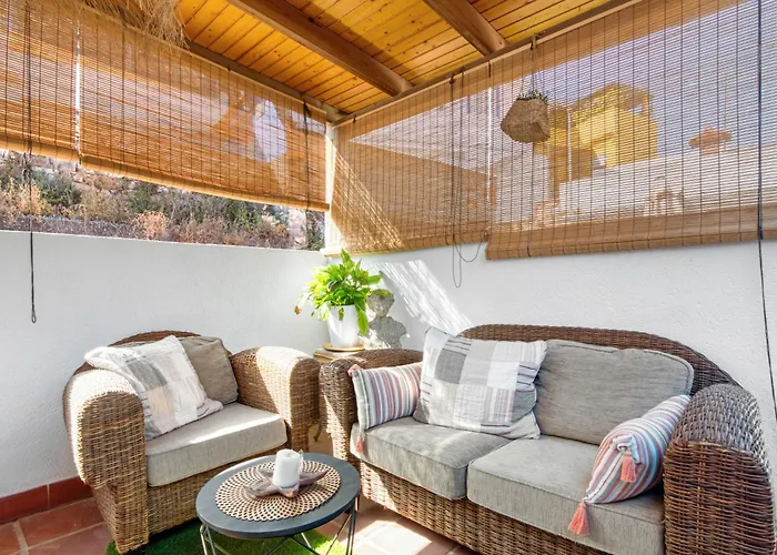 Casa Trinidad شقة *