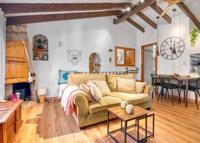 Casa Trinidad دينايا