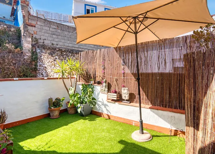 Casa Trinidad شقة