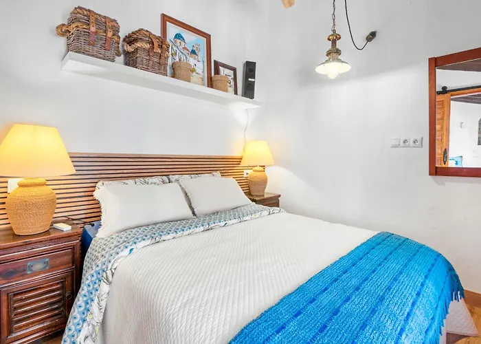 Casa Trinidad شقة *