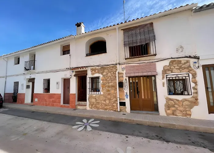 Apartamento Casa Trinidad *