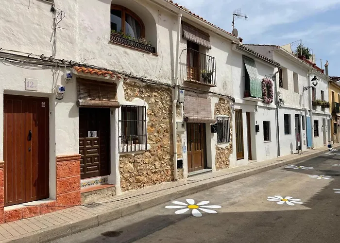 Casa Trinidad Dénia