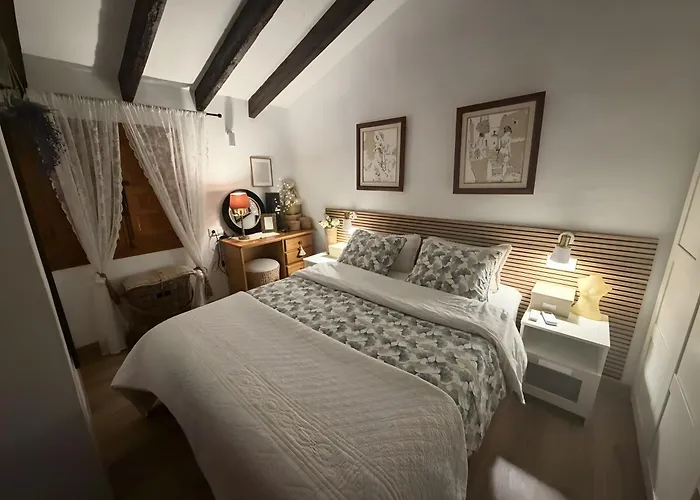Casa Trinidad *