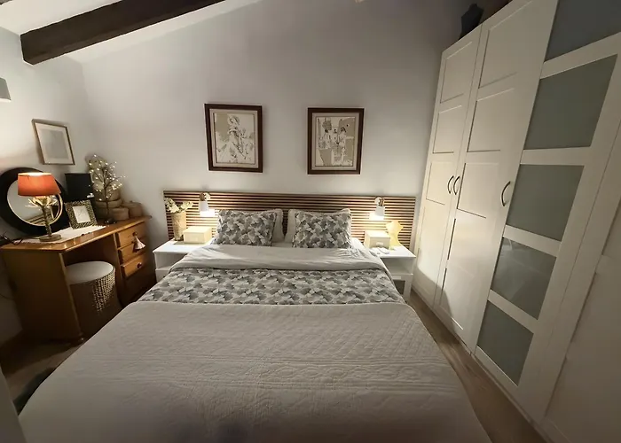 Casa Trinidad Dénia