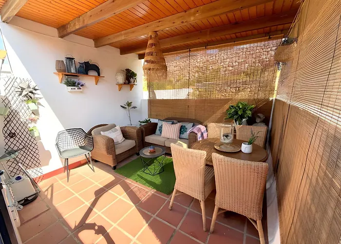 Apartamento Casa Trinidad