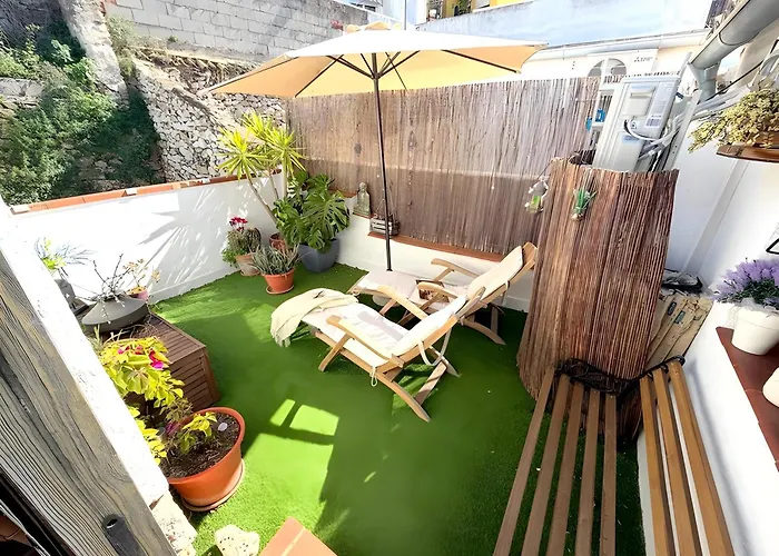 Apartamento Casa Trinidad