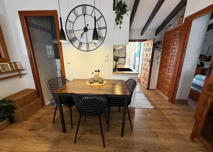 Casa Trinidad