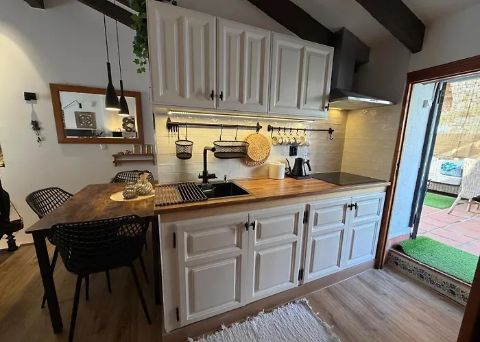 Apartamento Casa Trinidad Dénia