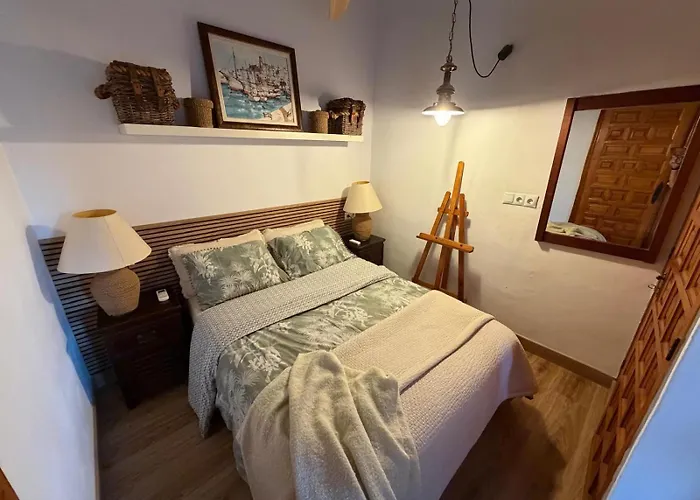 Casa Trinidad Dénia